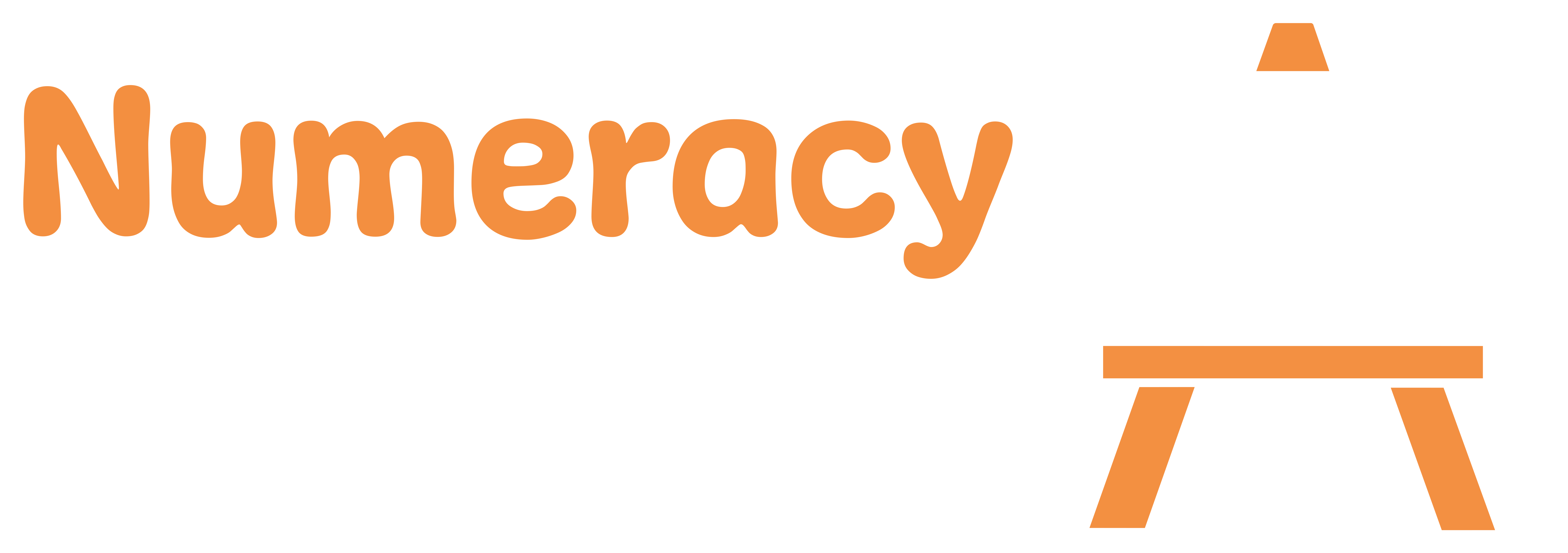 Numeracy Gold
